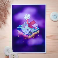 Image 1 of chalet • A5