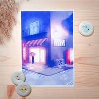 Image 1 of city • A5