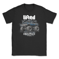 Lifted Originals T-shirt