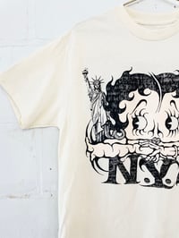 Image 3 of The NYC Betty B**P Capsule: Some Things Never Change Tee