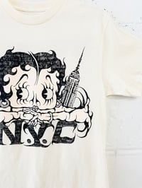 Image 4 of The NYC Betty B**P Capsule: Some Things Never Change Tee