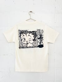 Image 5 of The NYC Betty B**P Capsule: Some Things Never Change Tee