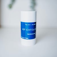Image 1 of KP Exfoliating Stick (Keratosis Pilaris)