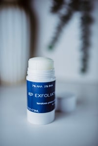 Image 7 of KP Exfoliating Stick (Keratosis Pilaris)