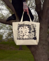 Image 4 of The NYC Betty B**P Capsule: Some Things Never Change Tote