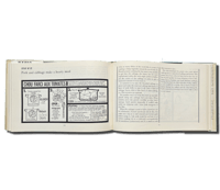 Image 2 of Basic French Cooking by Len Deighton 