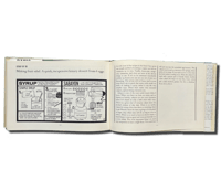 Image 4 of Basic French Cooking by Len Deighton 