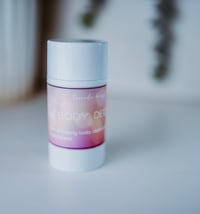 Image 2 of Mandelic Acid Whole Body Deo Baking Soda and Aluminum Free