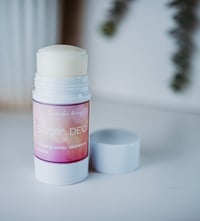 Image 6 of Mandelic Acid Whole Body Deo Baking Soda and Aluminum Free