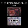 the apology club - "worse"