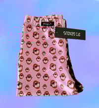 Image 2 of LIPS Leggings 👄🌶️