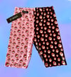 LIPS Leggings 👄🌶️