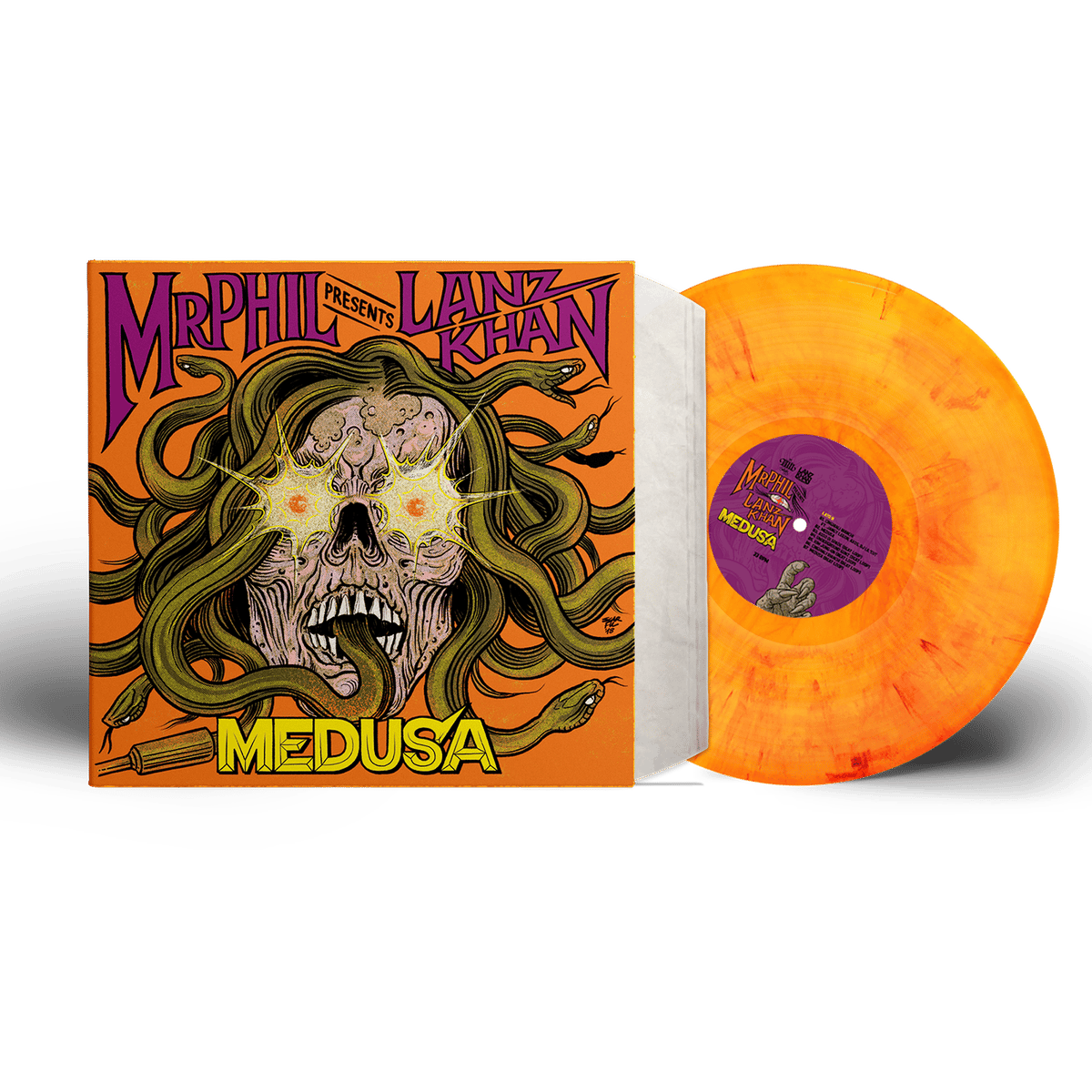 Image of COMBO VINILE // OFFERTA