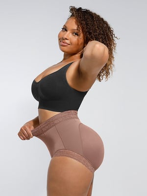 Shaper Lift & Tummy Control Shorts Butt Lifter Panties