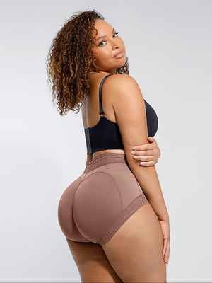 Shaper Lift & Tummy Control Shorts Butt Lifter Panties