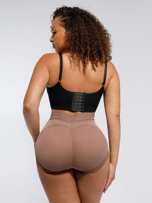 Shaper Lift & Tummy Control Shorts Butt Lifter Panties