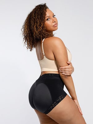 Shaper Lift & Tummy Control Shorts Butt Lifter Panties