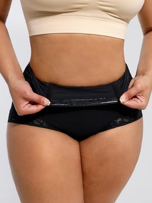 Shaper Lift & Tummy Control Shorts Butt Lifter Panties