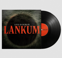 LANKUM Live in Dublin LP