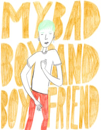 Image 1 of Bad Boyband Boyfriend