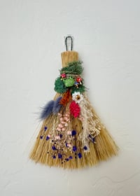 Image 1 of Cottagecore Besom