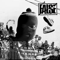 FALSE "The Kids Still Have Nothing to Say" - CD