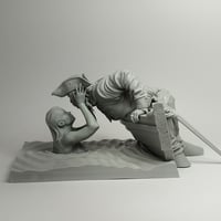 Image 5 of The pirate and the mermaid 