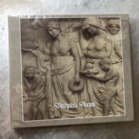 Disciplina Arcani - s/t - CD