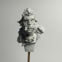 Image 1 of Tribal chieftain 