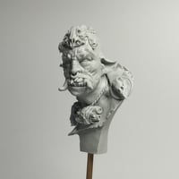 Image 3 of Tribal chieftain 