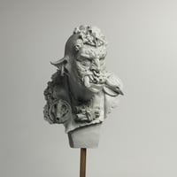 Image 2 of Tribal chieftain 