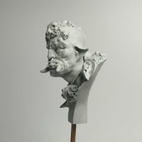 Image 4 of Tribal chieftain 