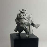 Image 3 of Ichiban, keeper of Sessho-seki 40mm