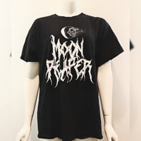 Moon Reaper Logo Shirt