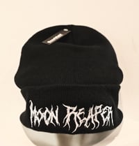 Moon Reaper Beanie