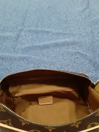 Image 9 of LV Toiletry Bag