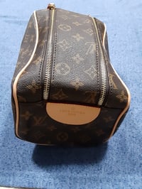 Image 2 of LV Toiletry Bag