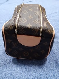 Image 4 of LV Toiletry Bag