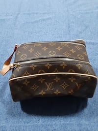 Image 1 of LV Toiletry Bag