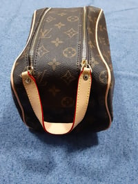 Image 5 of LV Toiletry Bag