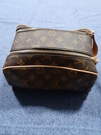 Image 6 of LV Toiletry Bag