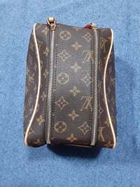 Image 7 of LV Toiletry Bag