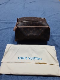 Image 8 of LV Toiletry Bag