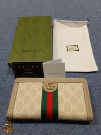 Image 1 of Gucci Wallet Womens