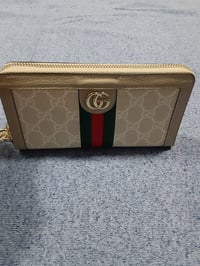 Image 3 of Gucci Wallet Womens