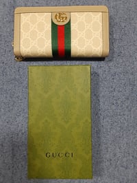 Image 4 of Gucci Wallet Womens