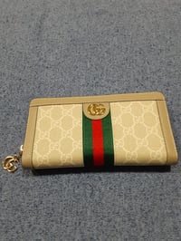 Image 5 of Gucci Wallet Womens