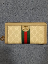 Image 7 of Gucci Wallet Womens