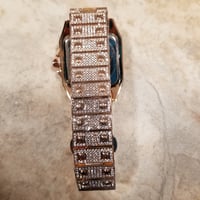 Image 5 of Cartier Watch Rose Gold