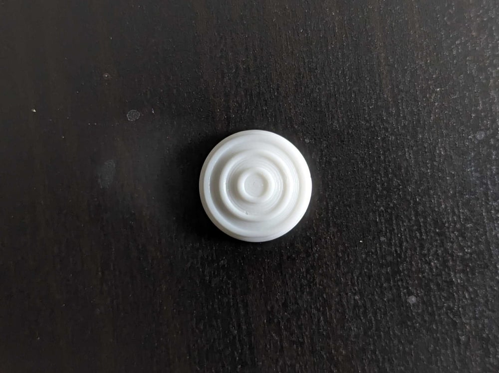 Image of Gamecube Controller Stick Cap Replacement